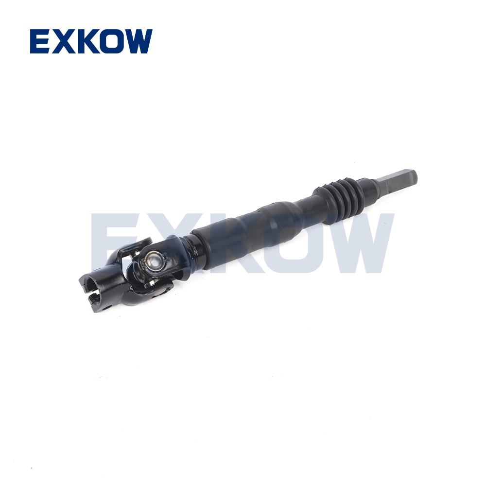 Steering Shaft for Isuzu D-MAX I TFR TFS 2.5 3.0 2002-2012 Pickup 8972565470