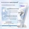 Shuke Mint Baking Soda Whitening Fluoride Toothpaste