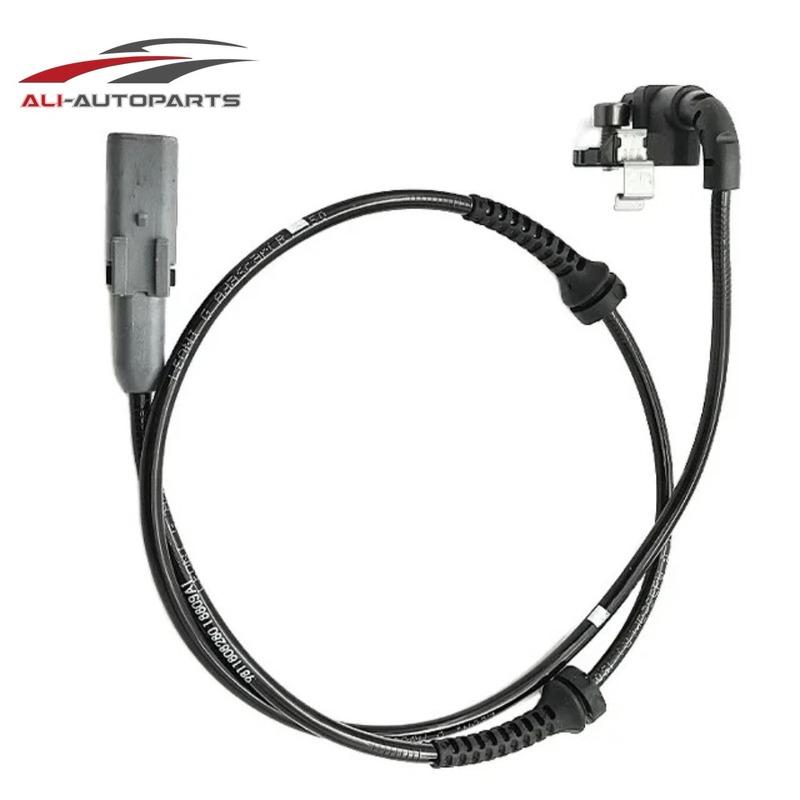 9811802580 Передний Левый Правый Датчик Скорости ABS Для Citroen C4 Peugeot 307 308 408 3008