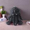 Cute Octopus Plush Toy Realistic Octopus Plush Soft Stuffed Animal Kids Gift for Christmas Birthdays Home Decor