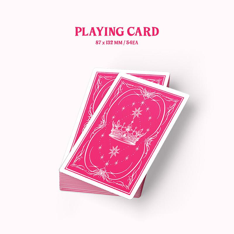 (G)I-DLE Мини-6, я чувствую