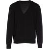 Fred Perry Мужская одежда Knitwear Черная K9551-102
