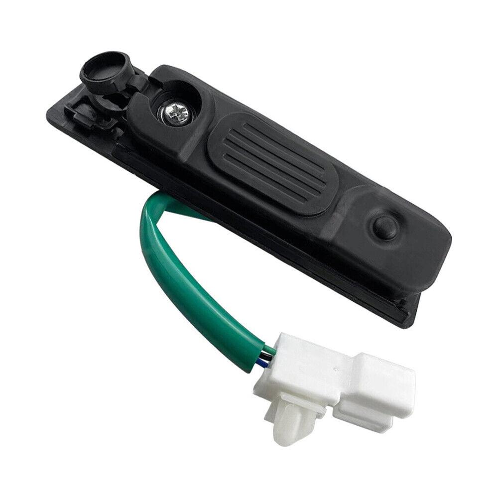 Переключатель открывания багажника для Mitsubishi ASX RVR Outlander Sport 2011-2020