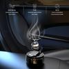 Автомобильная ароматерапия Панель приборов Инновационный дизайн Игрушка Улучшение концентрации Снятие стресса Гироскоп Игрушка Важный
