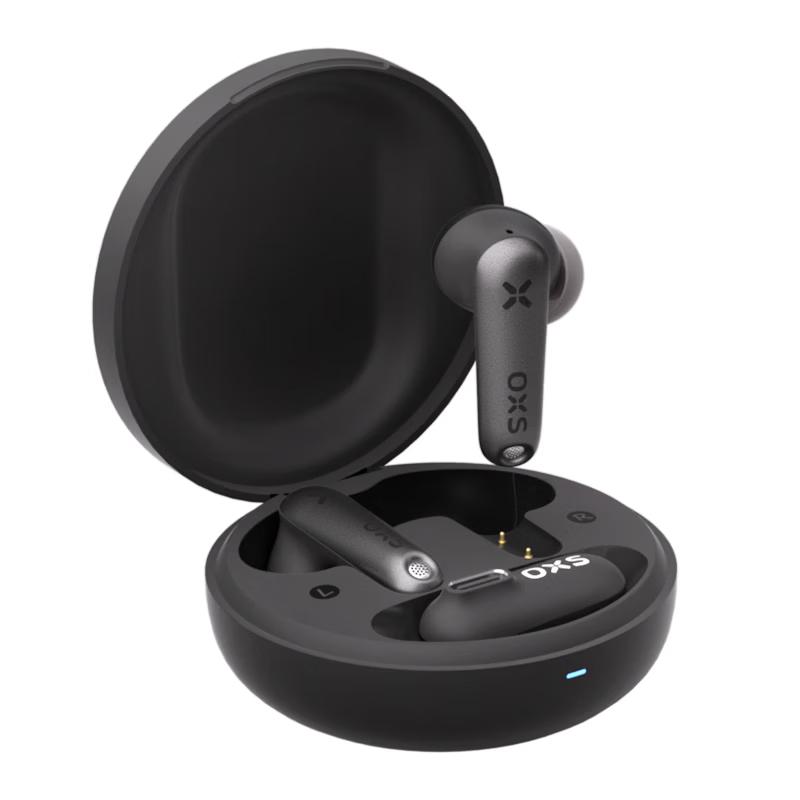 OXS Vega T1 True Wireless Gaming Earbuds - Muse Dash Collaboration Edition