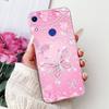 For Huawei Honor 8A Prime Case JAT-LX1 Cute Cat Butterfly Painted Cover Soft Silicone Case For Honor 8C 8X Honor8C Honor8X Shell