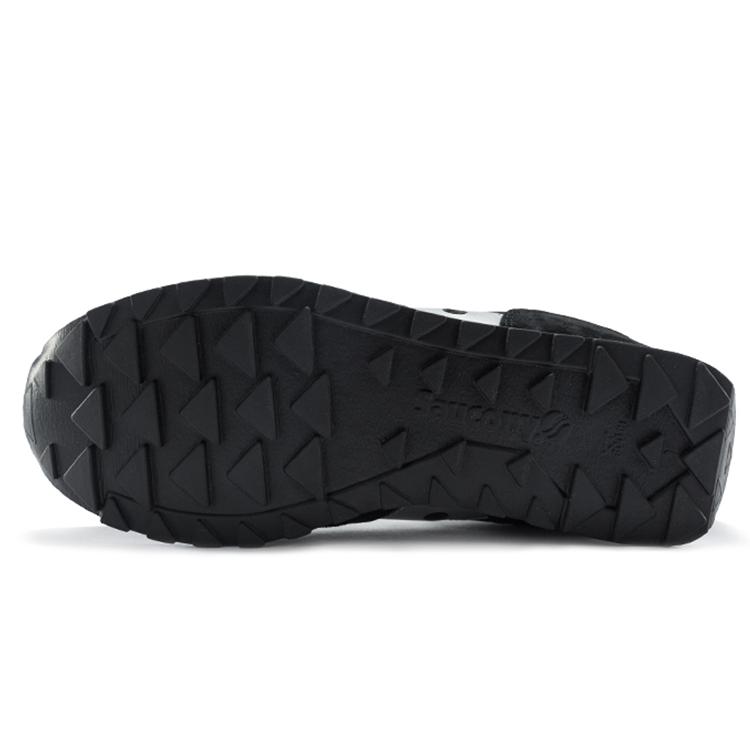 SAUCONY Jazz 81 Черный Серебристый S70539-2(M)