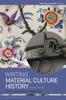 The Writing Material Culture History Book