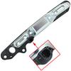 Крышка фонаря подсветки номерного знака VW Golf Plus 05-09 с микропереключателем открытия багажника