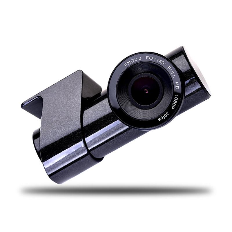 HD 1080P WIFI Car Dash Camera Video Double Camera Front and Rear