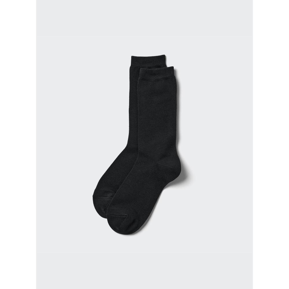 Uniqlo Japan Heattech Socks