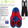 INEOS Thermal Long Sleeve Cycling Jersey Bib Tights Set Winter Road Mountain Bike Riding