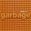 CD GARBAGE - Version 2.0 MUSH331142 White 1998 Non Japan Rock Used