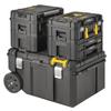 Coffre de chantier étanche PRO-STACK™ - STANLEY FATMAX - FMST17870-1 - 113 L