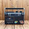 PX-336U Ретро кассетный плеер и диктофон с радио