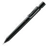Mitsubishi Pencil LAMY Safari KURUTOGA Внутри Механический карандаш Черный 0.5 мм