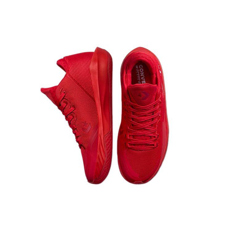 Converse Кроссовки унисекс All Star BB Jet University красные 171306C