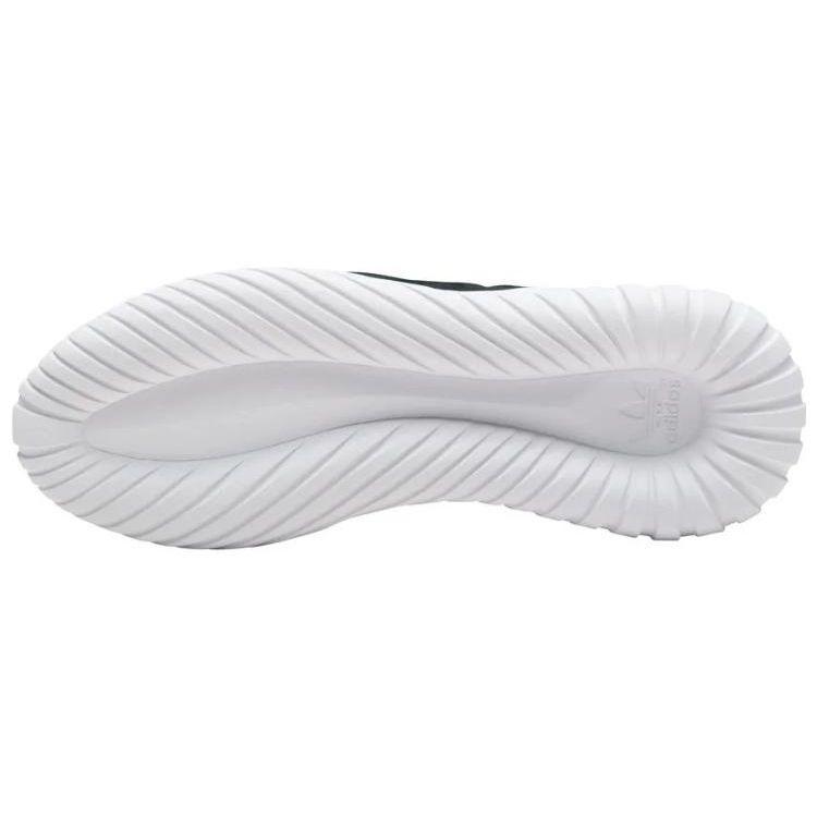 adidas Черные кроссовки унисекс Tubular Nova PK Cblack Dkgrey Vinwht S80110