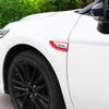 Наклейка-полоса на крыло двери автомобиля для Suzuki SX4 Swift Grand Vitara Ciaz Liana Spresso Celerio Jimny Автоаксессуары
