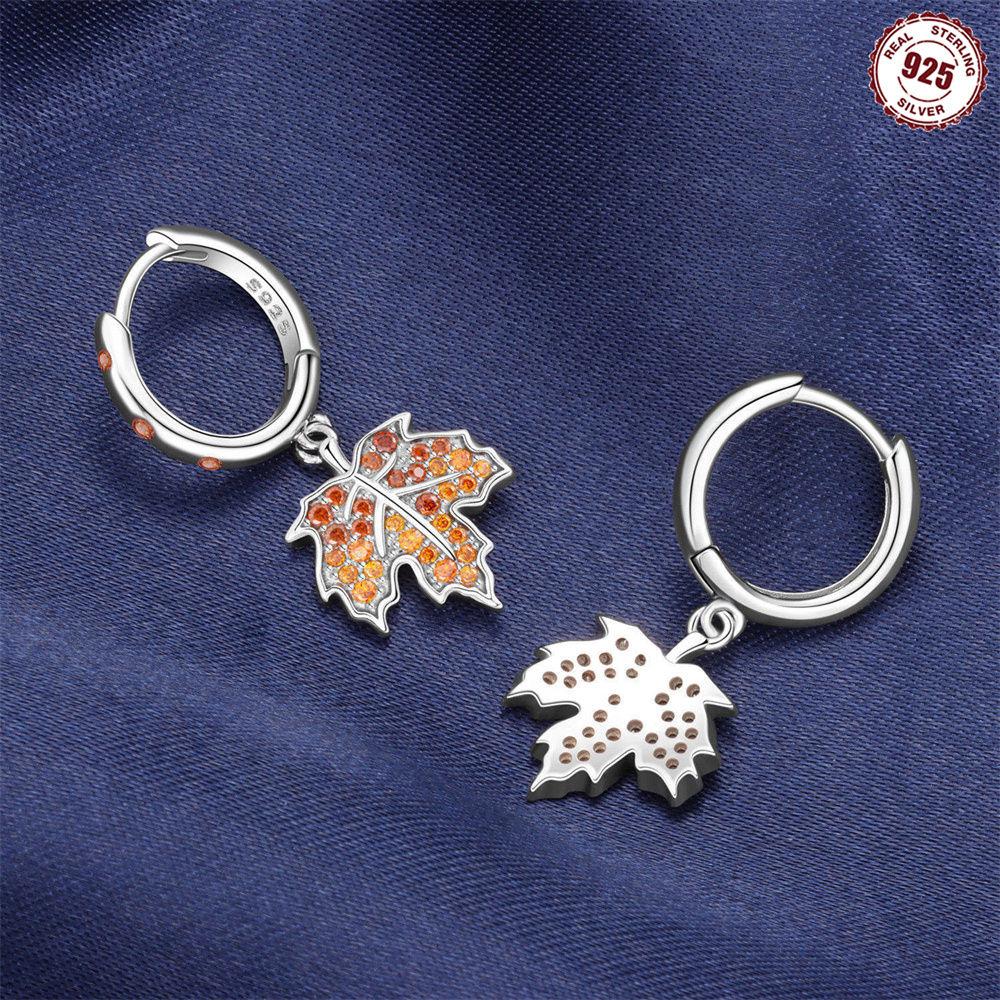 Креативные серьги-пусеты из стерлингового серебра 925 пробы, элегантные и простые серьги, изготовленные из циркония для повседневной носки и показа на фото