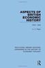 Книга Aspects of British Economic History : 1918-1925
