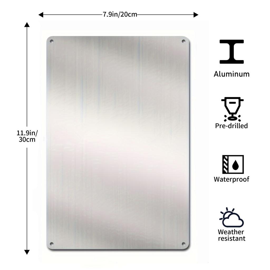 Retro Tin Sign I Love My Ladies Vintage Metal Sign, Funny Chicken Farm Decor, Farmhouse Sign, Country Decor, 7.9x11.8 Inch