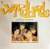 Виниловая пластинка YARDBIRDS - Little Games FA4131241 FAME 1985 UK Рок Б/У