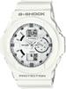 Белые часы Casio GA-150-7AJF