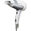 Sèche-cheveux - Braun - Satin Hair 5 HD 580 - 2200W - Ioniseur D'air - Touche Air Froid