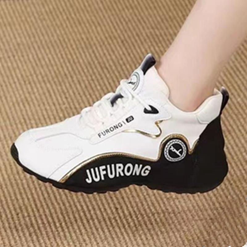 Высококачественная мужская модная повседневная обувь 2024 года, новые роскошные кроссовки с мягкой подошвой, универсальные кроссовки для занятий спортом на открытом воздухе для женщин