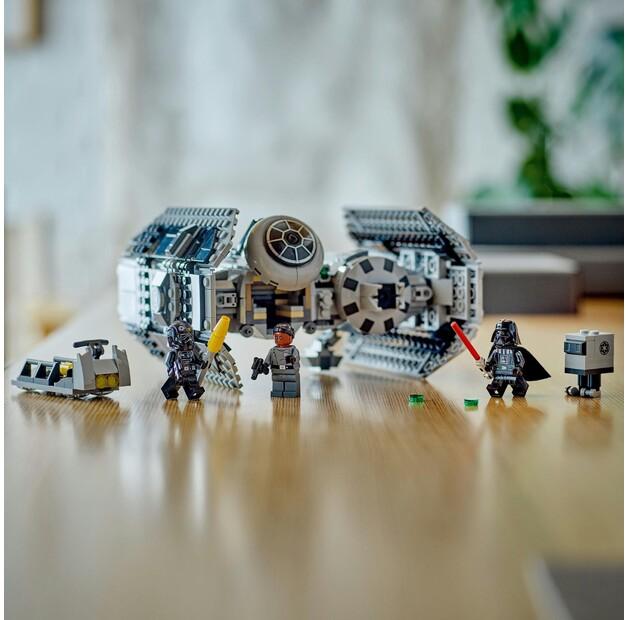 LEGO Star Wars 75347 Бомбардировщик TIE
