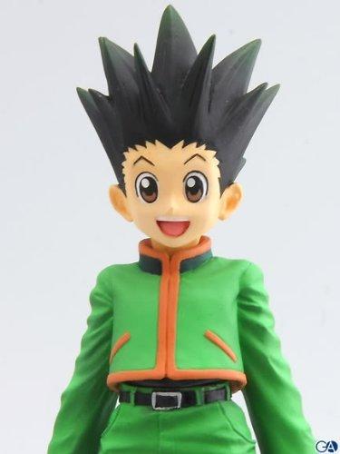 Фигурка HUNTER×HUNTER DX, том 1, Гон, один предмет