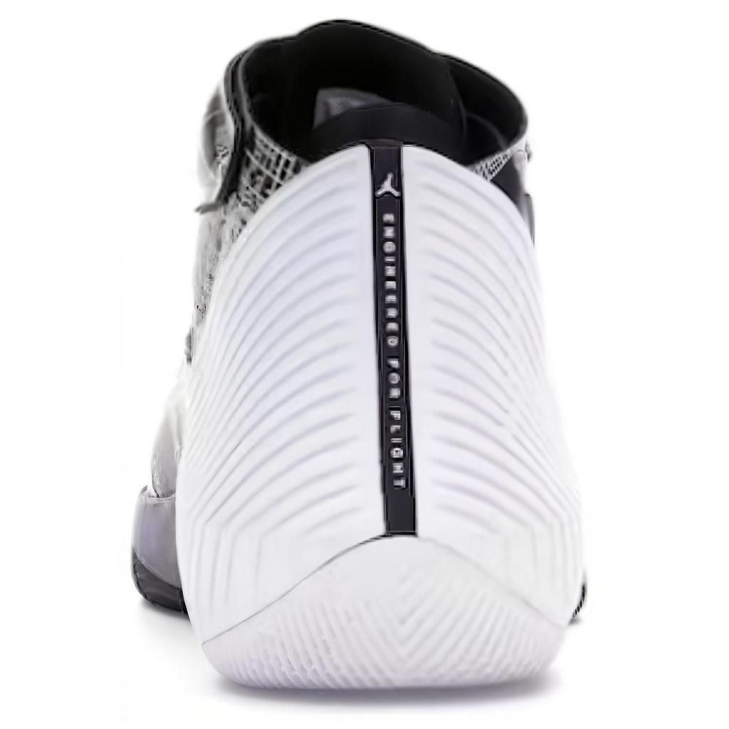 Jordan Why Not Zer0.1 Abrasion Resistant Lightweight Wear resistant And Lightweight Mid top Vintage Basketball Shoes AA2510-021