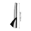 new Portable Air Conditioner Hose Cover Wrap Insulated Ac Hose Sleeve Dust Cover Air Cloth Plate Air Outlet Pipe Tube Hose
