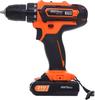 21V Li-Ion KD3065 drill driver