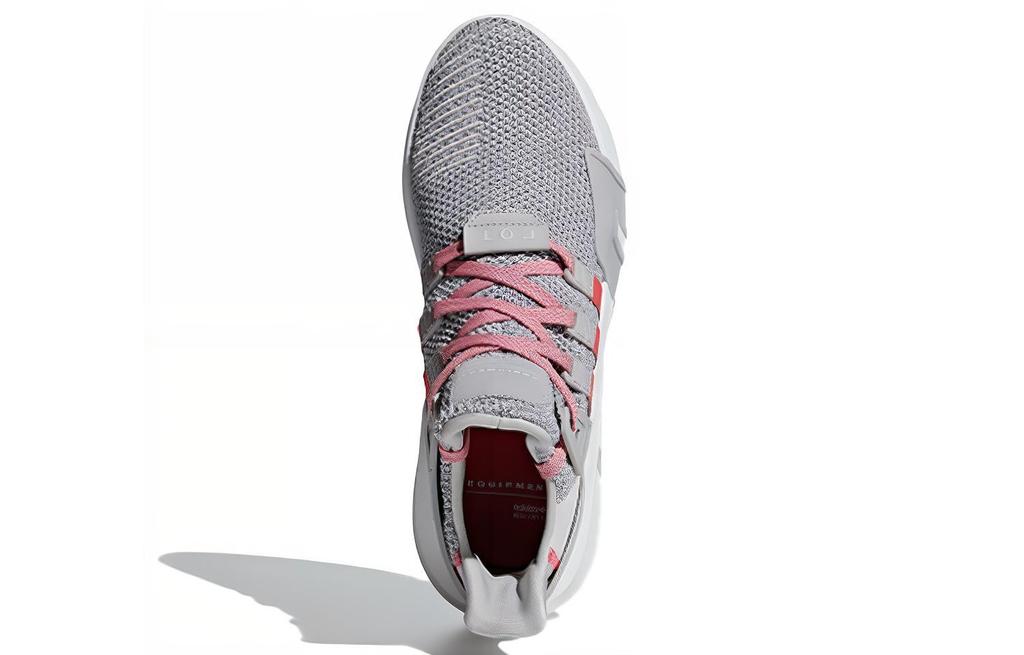 adidas Eqt Bask Adv C2C 'Серый Красный' CG6122