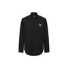 Shirt Men's Black 73GAL2R8-N0132-0899