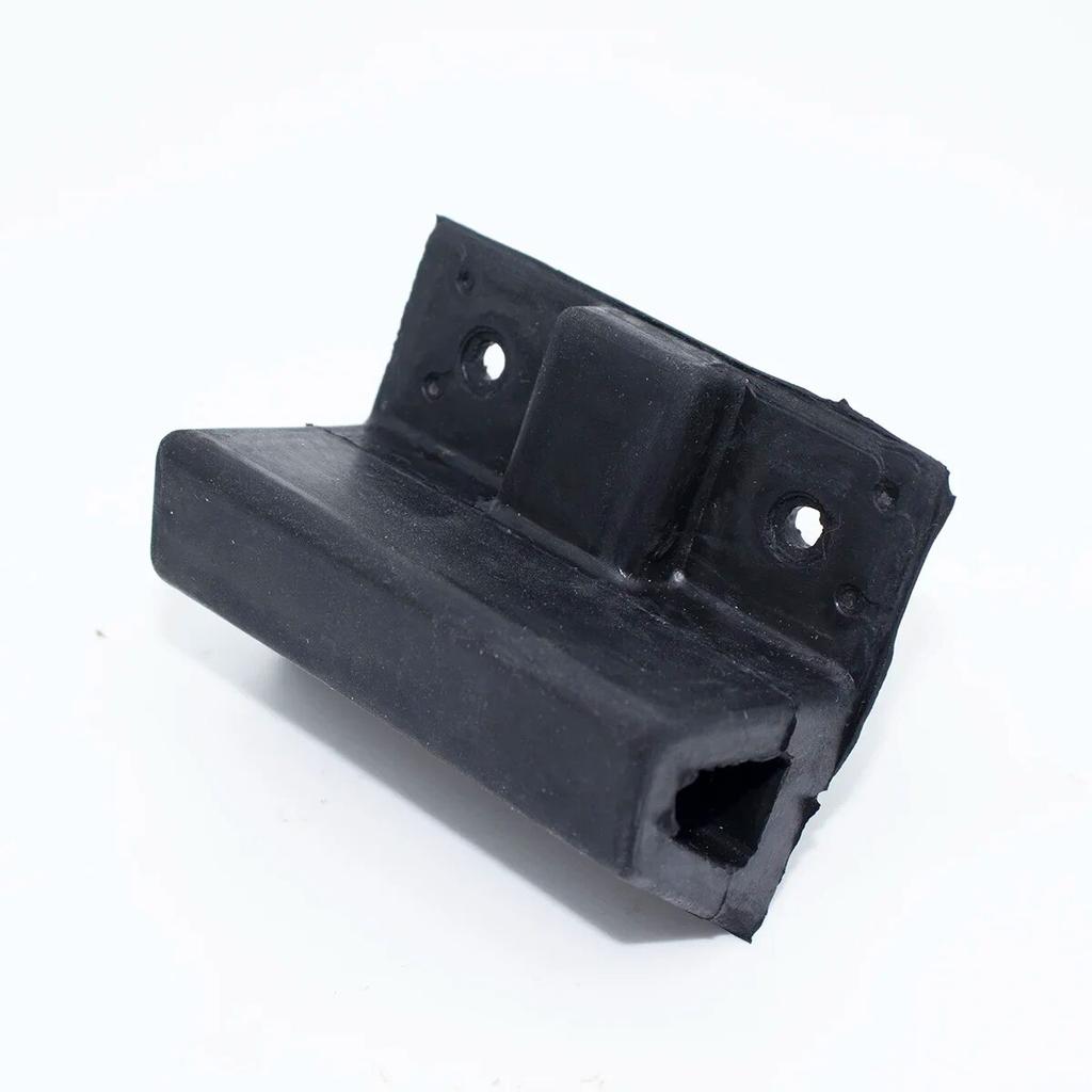 2 шт., подушка для крышки багажника для Ford Focus MK1 MK2 MK3, задний багажник, задняя дверь, отбойник, резиновая накладка на глушитель, запасные части для автомобиля 98-18