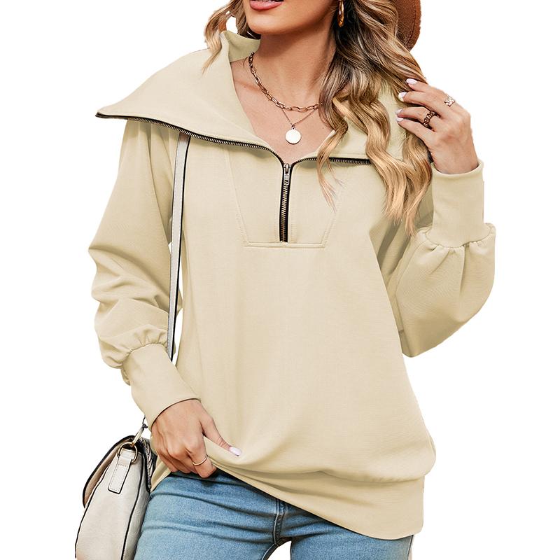 Женская осенняя флисовая теплая верхняя туника с лацканами, верхний кардиган, женская карманная куртка