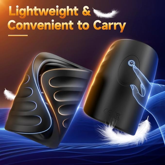 APP Remote Penis Trainer Vibrating Male Masturbator Glans Massager Adult Sex Toys for Men