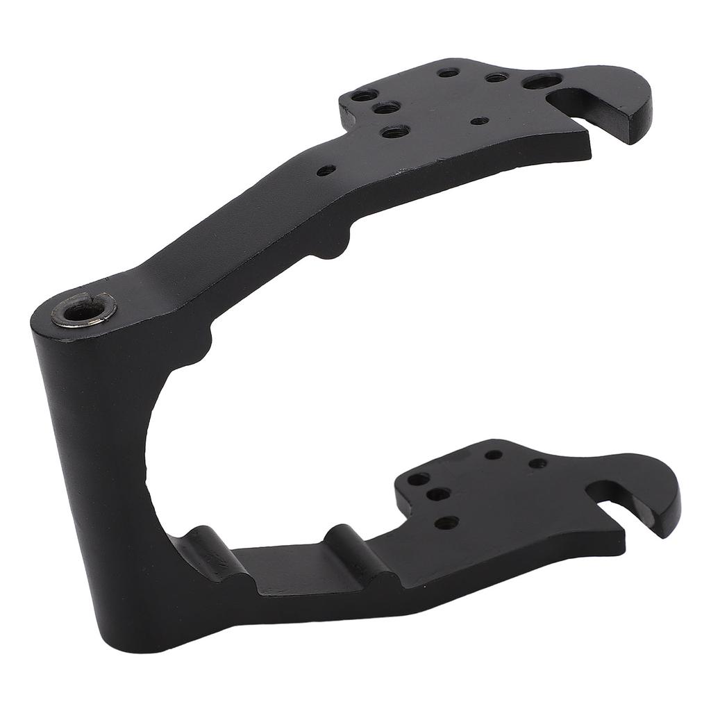 Electric Scooter Rear Fork Professional Aluminum Alloy Rear Fork for 10 Inch Electric Scooter