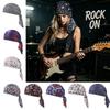 Quick Dry Bandana Headscarf Paisley Print Cycling Head Wrap Chemo Cap  Outdoor Activities