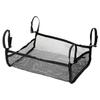 Anywhere Net BD-302 for Outdoor Chairs, Storage, Small Item Storage, Black, 320 X 265 X 80mm
