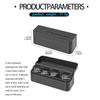 AABIA1 For Benz Car Coin Storage Box Money Boxes Small Coin Organizer Case Interior Accessories AMG VIANO GLB GLC W108 W124 W126 W169