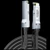 SAMZHE 40G QSFP+ DAC Высокоскоростной кабельный модуль