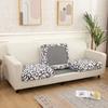 Elastic Sofa Cushion Cover L-Shaped Sofa Seat Protector New Sofa Covers  Home Decoration