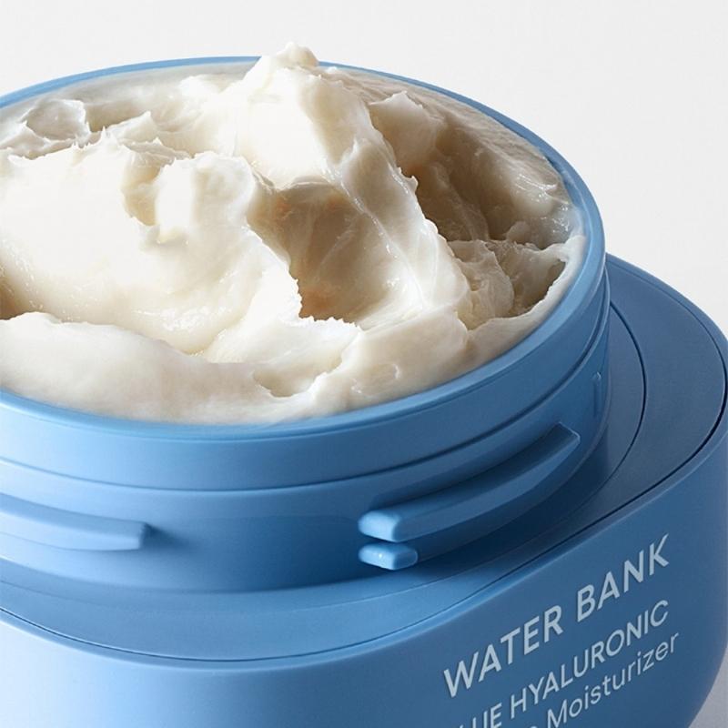 LANEIGE Крем-интенсив Water Bank Blue Hyaluronic (50 мл / 1,69 фл. унция)