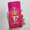 Для Huawei Y7p P40 Lite E ART-L28 ART-L29 Модный Чехол для Телефона с Инициалами для Пары Y7P 2020 Мягкий Силиконовый TPU Защитный Чехол