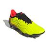Adidas Кроссовки Copa Sense.1 Fg Team Solar Yellow GW3604