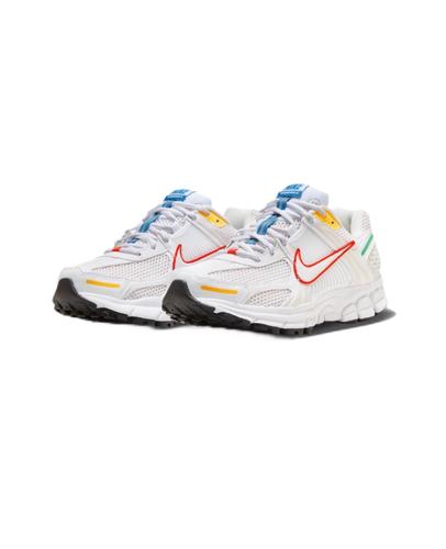 Nike Air Zoom Vomero 5 Low Основные цвета Женские FN3446-111